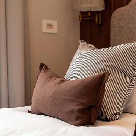 Moment George IV Bridge Hotel Edimburgo Exterior foto
