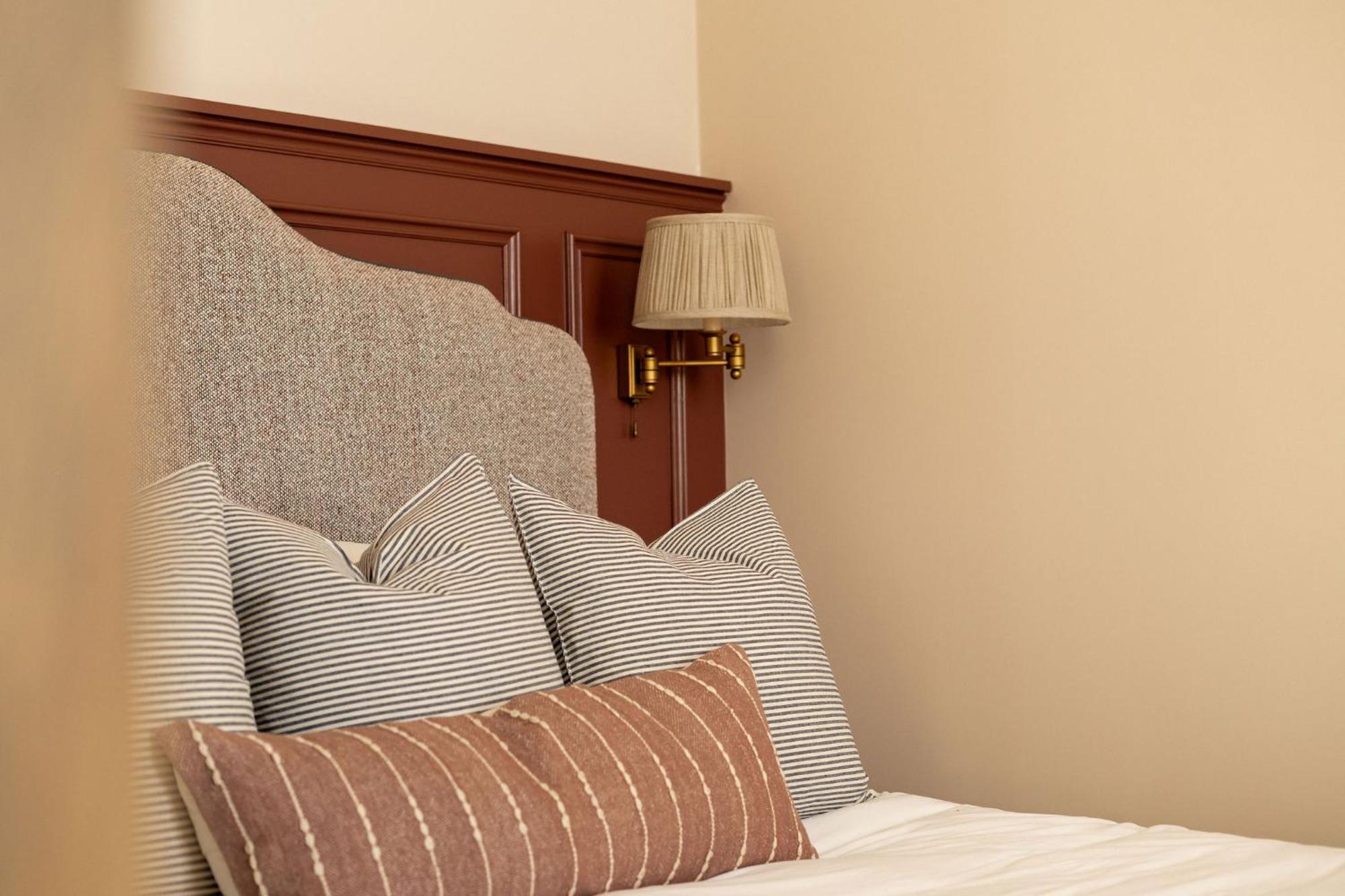 Moment George IV Bridge Hotel Edimburgo Quarto foto